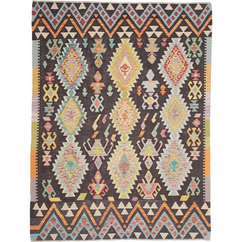 Tappeto Originale Kilim Afghanistan 180x239 Car