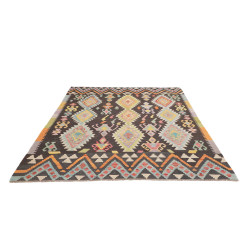 Tappeto Originale Kilim Afghanistan 180x239 Car