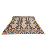 Tappeto Originale Kilim Afghanistan 180x239 Car