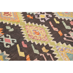 Tappeto Originale Kilim Afghanistan 180x239 Car