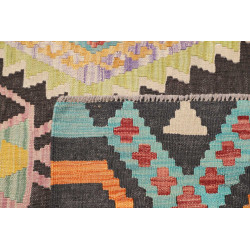 Tappeto Originale Kilim Afghanistan 180x239 Car