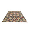 Tappeto Originale Kilim Afghanistan 177x241 Gri