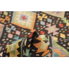 Tappeto Originale Kilim Afghanistan 177x241 Gri