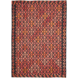 Tappeto Originale Kilim Afghanistan 181x247 Ros