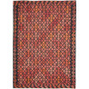 Tappeto Originale Kilim Afghanistan 181x247 Ros