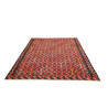 Tappeto Originale Kilim Afghanistan 181x247 Ros