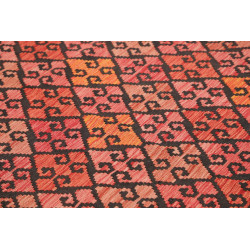 Tappeto Originale Kilim Afghanistan 181x247 Ros