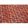 Tappeto Originale Kilim Afghanistan 181x247 Ros