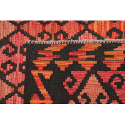 Tappeto Originale Kilim Afghanistan 181x247 Ros