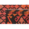 Tappeto Originale Kilim Afghanistan 181x247 Ros