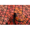 Tappeto Originale Kilim Afghanistan 181x247 Ros