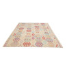 Tappeto Originale Kilim Afghanistan 189x238 Cre