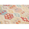 Tappeto Originale Kilim Afghanistan 189x238 Cre