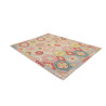 Tappeto Originale Kilim Afghanistan 189x237 Blu