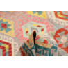 Tappeto Originale Kilim Afghanistan 189x237 Blu
