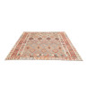 Tappeto Originale Kilim Afghanistan 198x200 Bei