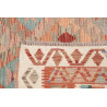 Tappeto Originale Kilim Afghanistan 198x200 Bei