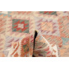 Tappeto Originale Kilim Afghanistan 198x200 Bei