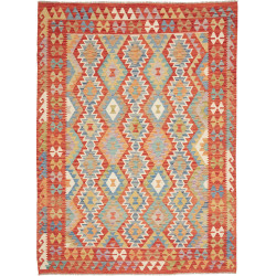 Tappeto Originale Kilim Afghanistan 175x234 Ros