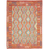 Tappeto Originale Kilim Afghanistan 175x234 Ros