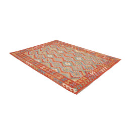 Tappeto Originale Kilim Afghanistan 175x234 Ros
