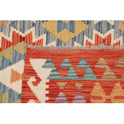 Tappeto Originale Kilim Afghanistan 175x234 Ros