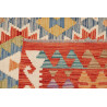 Tappeto Originale Kilim Afghanistan 175x234 Ros