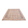 Tappeto Originale Kilim Afghanistan 169x241 Gri