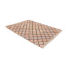 Hand Made Rug Kilim Afghanistan 172x238 Salmon