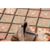 Hand Made Rug Kilim Afghanistan 172x238 Salmon