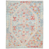 Hand Made Rug Kilim Afghanistan 156x197 Light B