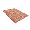 Hand Made Rug Kilim Afghanistan 129x180 Terraco