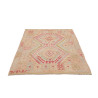 Hand Made Rug Kilim Afghanistan 128x186 Pinkish