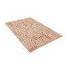 Hand Made Rug Kilim Afghanistan 128x186 Pinkish