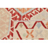 Hand Made Rug Kilim Afghanistan 122x179 Cream T
