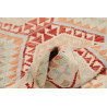 Hand Made Rug Kilim Afghanistan 122x179 Cream T