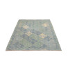 Hand Made Rug Kilim Afghanistan 127x199 Light B