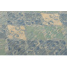 Hand Made Rug Kilim Afghanistan 127x199 Light B