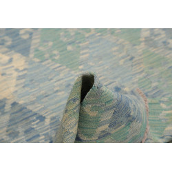 Hand Made Rug Kilim Afghanistan 127x199 Light B