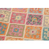 Hand Made Rug Kilim Afghanistan 130x172 Red Mul