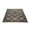 Hand Made Rug Kilim Afghanistan 128x178 Earthy