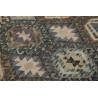 Hand Made Rug Kilim Afghanistan 128x178 Earthy