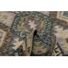 Hand Made Rug Kilim Afghanistan 128x178 Earthy