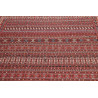 Tappeto Souzani Kilim Persia 196x293 Rosso Bord