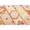 Kilim 169x246 Cm Kilim Afghanistan Lana Cardata A Mano