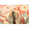 Kilim 169x246 Cm Kilim Afghanistan Lana Cardata A Mano