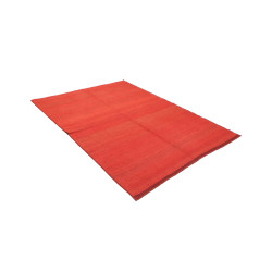 Kilim Plain 151x205 Cm Kilim Plain