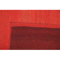 Kilim Plain 151x205 Cm Kilim Plain