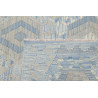 Kilim 267x305 Cm Kilim, Afghanistan, Lana Cardata A Mano