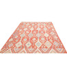 Tappeto Kilim Afghanistan 200x300 Arancio Terra